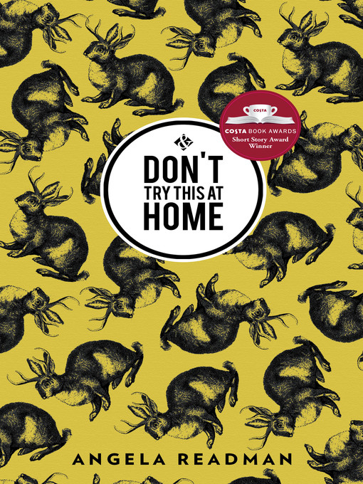 Cover image for Don't Try This at Home